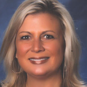 Meet your Posher, Tricia ann